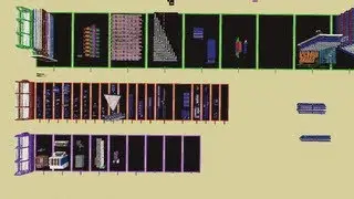 Koala does Redstone - Interactive Redstone World