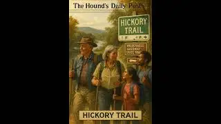 Hickory 2025 &ndash; Segment VII. Green Assets and Environmental Planning