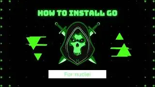 How to install Golang