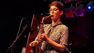 KLARO!  Karolina Strassmeyer & Drori Mondlak  @ Jazz We Can - Weekend 2025