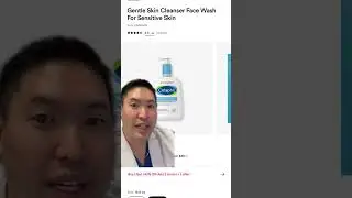 ЛУЧШИЕ очищающие средства, которые рекомендуют дерматологи