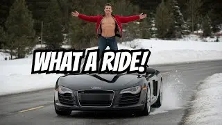 Top 10 Cars That Attract Women (and Why They Work)