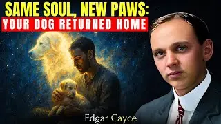 10 Signs Your New Puppy Might Be Your Deceased Old Dog &mdash; or From Another Life | Edgar Cayce