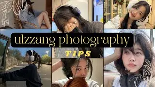 How to be ulzzang girl | photography tips | BY_369 #ulzzang #pose #tips