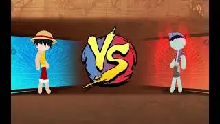 Stickman Pirates Fight Gameplay : Moblie Game 2022