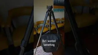 The Best Travel Tripod | Peak Design Travel Tripod