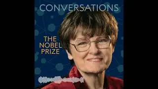 Katalin Karik&oacute;: Nobel Prize Conversations