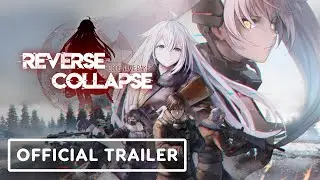 Reverse Collapse: Code Name Bakery - Official Release Date Trailer