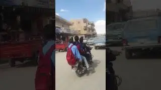 جولة بواحة سيوة . بالتفصيل