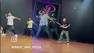 gajara #gabha#bali #brs #dance #brmusicstudio #Dancer-sahil#sahil