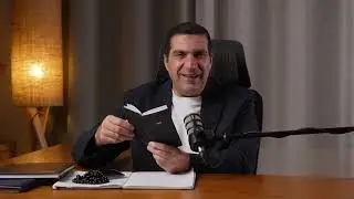 بودكاست معاني.... أهدافك وأحلامك إيه للسنة الجديدة؟
