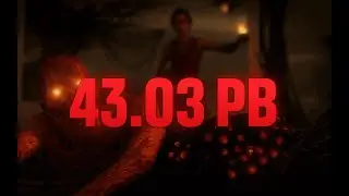 Voyage of Despair Solo Easter Egg Speedrun Classics [43:03]- Without lag version in description