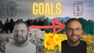 Top 5 Money Goals That Will Change Your Life!