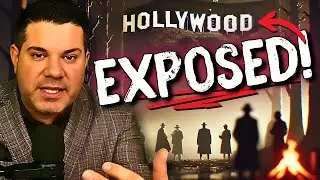 Exposing Hollywood's Dark Secrets | MIND-BLOWING Secrets Revealed | Todd Coconato