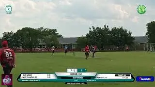 Match Highlights: Sounds Like A Plan Vs One Hit Wonders 2.0