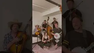 The Brothers Comatose - &ldquo;Huckleberry Wine&rdquo;