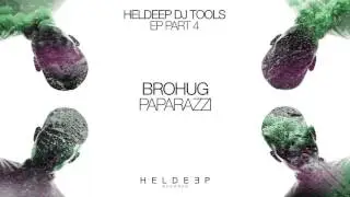 BROHUG - Paparazzi