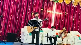 Siluvalo aa siluvalo song 🙌🏼✝️🤲🏻