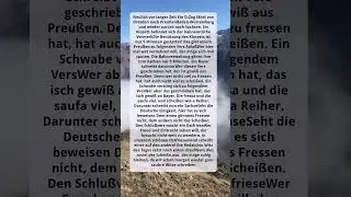 Einigkeit