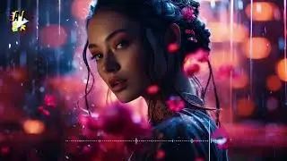 MILLENARY RITUALS #10 - 80's Synthwave music - Synthpop chillwave ~ Cyberpunk electro arcade mix