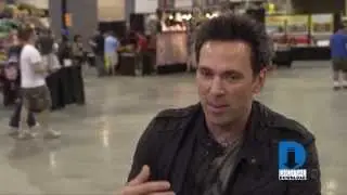 DD: Jason David Frank Fan Video