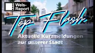 Wels-Report 