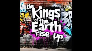Kings of The Earth Rise Up - Ps2 v3- Haloe Thee Avenger - Script-Hop Daily