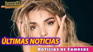 Araceli Gonzalez anunci&oacute; que tiene&nbsp;SIBO: 