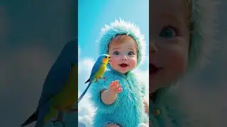 What Happens When AI Dreams of Babies and Animals?