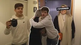 IK HAD EEN DATE VOOR HEM GEREGELD!(ONGEMAKKELIJK)😂❤️