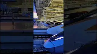 China has the largest fleet of high-speed trains in the world 🌍