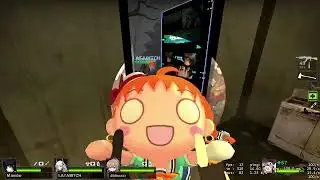 Left 4 Dead 2, Free Play Online #134