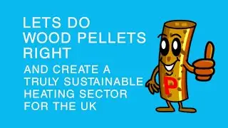 How to Store and Handle Pellets