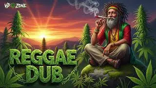 🌴 Reggae & Dub Vibes Mix 🌴 | Roots Reggae & Dub Experience