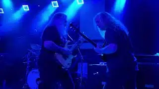 Gorguts 