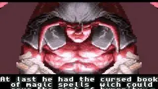 Game-Boy-Advance-Back-To-Stone-Ending