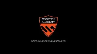 State of the School 2020 - Wasatch Academy