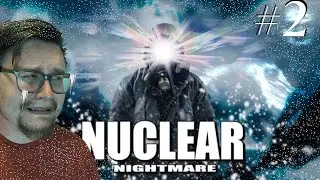 Nuclear Nightmare | Part 2 | Co-Op Survival Horror Game | Ft. LonePC