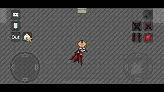 NBK Gang Melee (Graal Era)