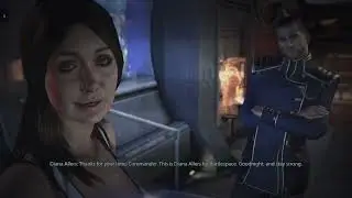 MASS EFFECT LEGENDARY EDITION - MASS EFFECT 3 [2021] (Xbox One - Xbox Series X) [4K60FPS] {PART 27}