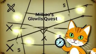 Glowfish Tales with Mibao | Family Fantasy Series