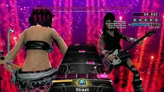 [RockBand 3 Deluxe] Dutch ReBelle - RudeBoys [Guitar FC]