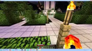 сервер minecraft 1.7.5