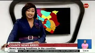 County Stories I Two armed robbers shot dead in Kigumo, Murang&rsquo;a County