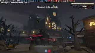 BYE BYE CS MARKET, WELCOME TF2
