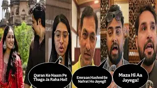 Haq Movie Public Review | Haq First Day First Show Review | Emraan Hashmi | Yami Gautam