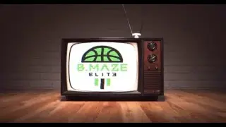 B. Maze Elite Tv. | Coming Soon...