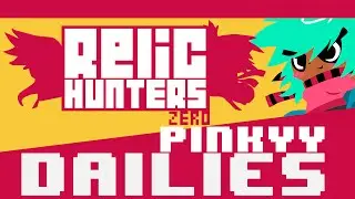 Relic Hunters Daily Run | WASTED OPPORTUNITIES! | 9/27/16