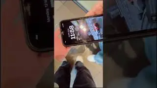 Fafny breloczek | Mini Vinyl z NFC #smartphone #tech