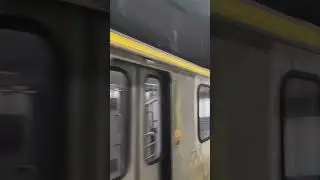 LA Metro B Line at Pershing Square